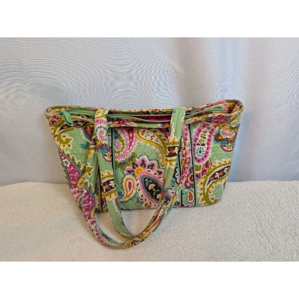 Vera Bradley elevate your